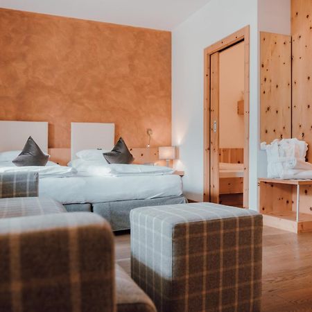 Residence Hotel Alpinum Campo Tures Exterior photo