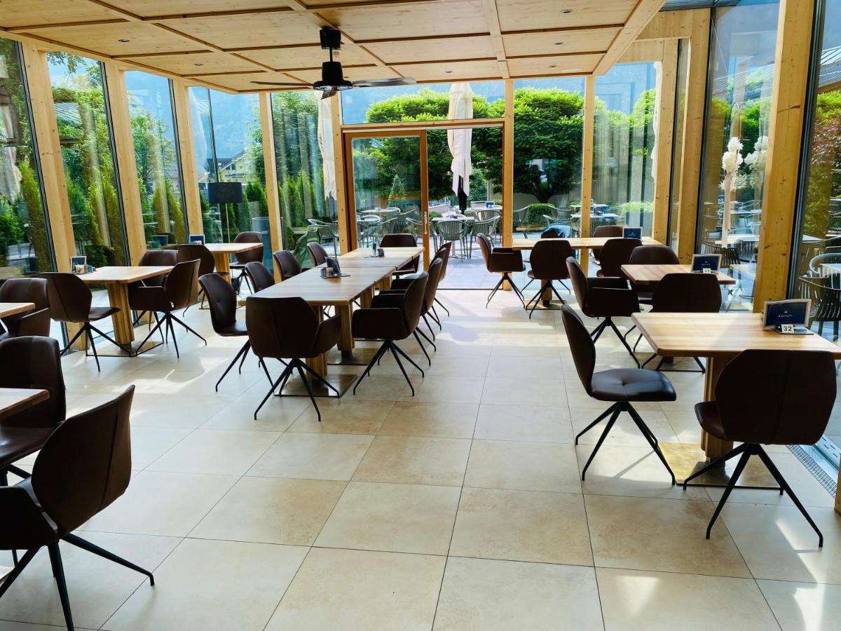 Residence Hotel Alpinum Campo Tures Exterior photo