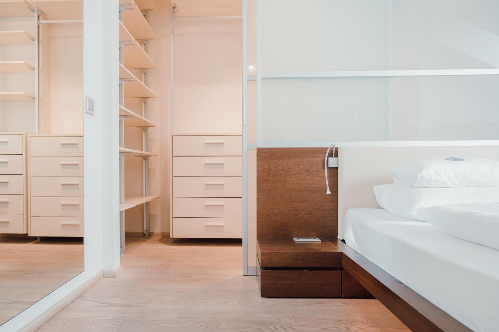 Residence Hotel Alpinum Campo Tures Exterior photo